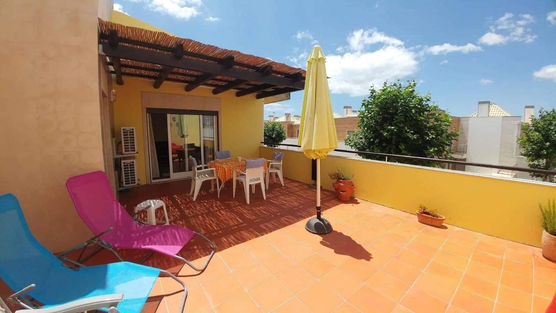 Appartement Casa Do Sabrina